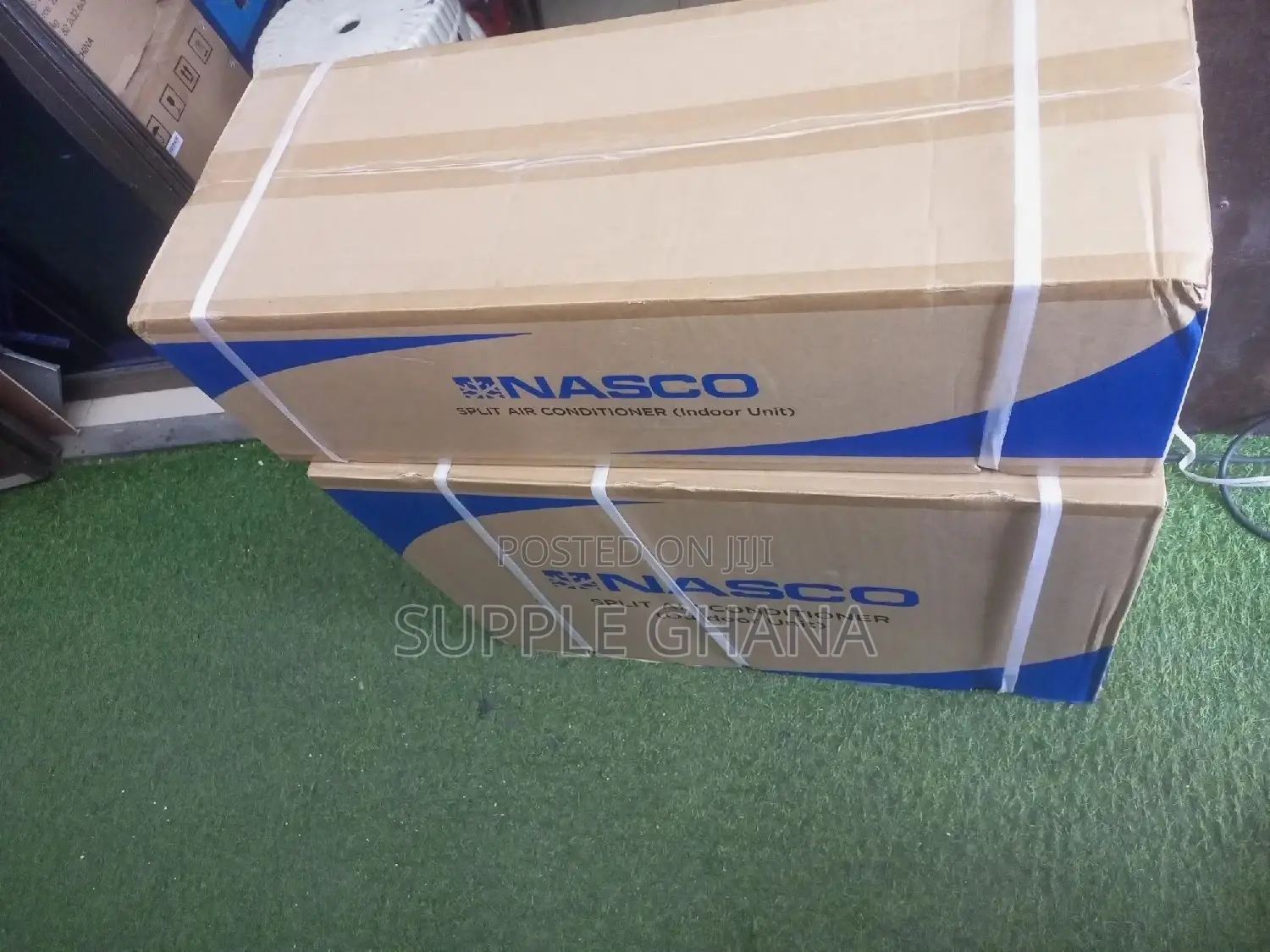 Air Condition Year Warranty Nasco Air Conditioner AC 1.5hp