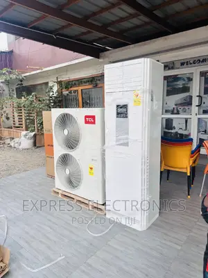 Frosty  Chill Air Conditioner Floor Standing TCL 5hp