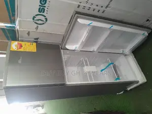 Fresh in Box Refrigerator Rainbow