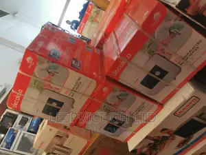 Decakila 15L Water Heater