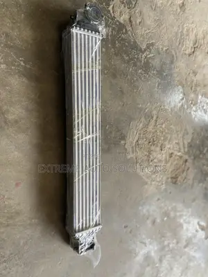 Honda Civic Type R Intercooler