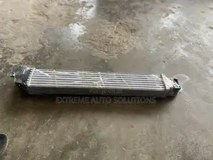 Honda Civic Type R Intercooler