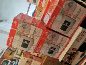 Decakila 15L Water Heater High Quality