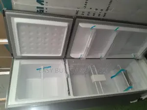 Quality and Affordable Rainbow Freezer/Fridge