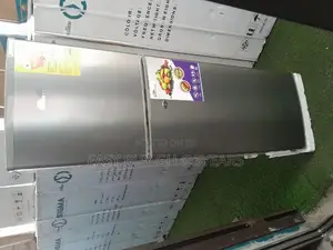 Fridge Rainbow Freezer