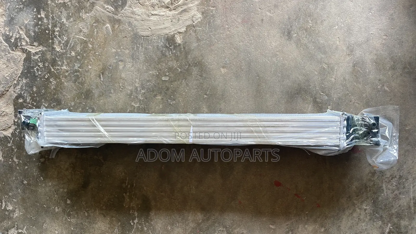 Honda Civic Turbo Intercooler 2016 2017 2018 2019 2020 2021