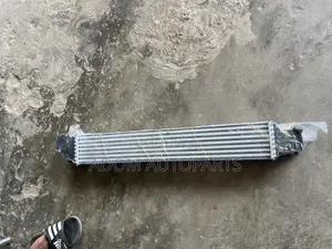 Honda Civic Turbo Intercooler 2016 2017 2018 2019 2020 2021