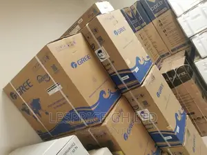 Executive//Gree 1.5hp/ Air Conditioner