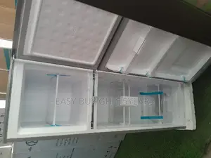 Rainbow Fridge/Freezer 121L Quality