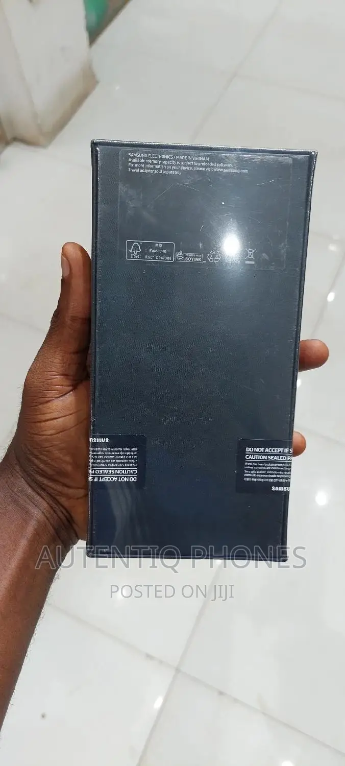 New Samsung Galaxy S21 Ultra 5G 128 GB Pink