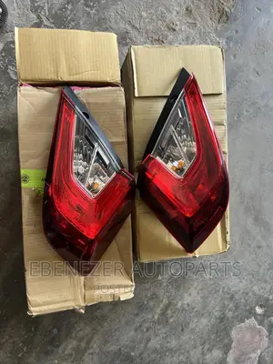 Honda Civic 2016,2017,2018 Original Taillights (Eagle Eyes)
