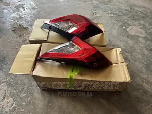 Honda Civic 2016,2017,2018 Original Taillights (Eagle Eyes)