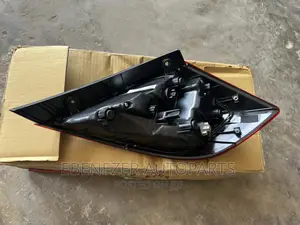 Honda Civic Taillights 2016 2017 2018 2019 2020 2021
