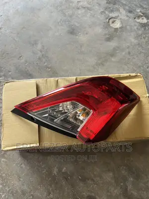 Honda Civic Taillights 2016 2017 2018 2019 2020 2021