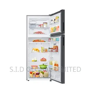 4stars Samsung 460L Bespoke Twin Cooling PLUS Refrigerator