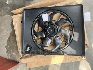 Hyundai Sonata 2011,2012,2013 Radiator Fan