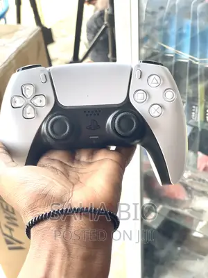 Ps5 Controller