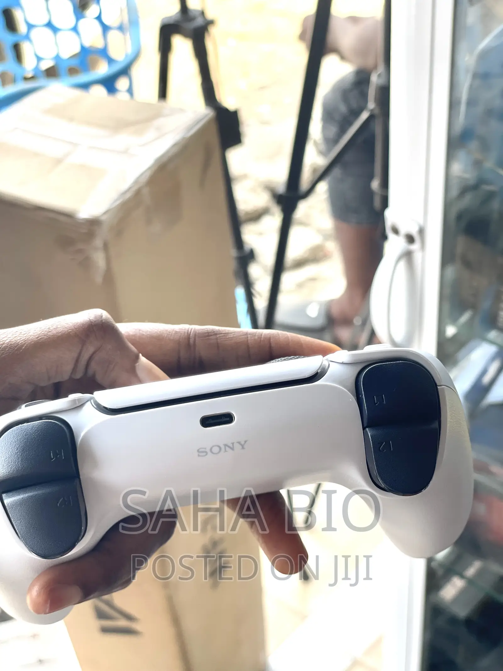 Ps5 Controller
