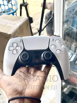 Ps5 Controller