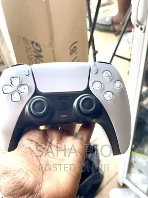 Ps5 Controller