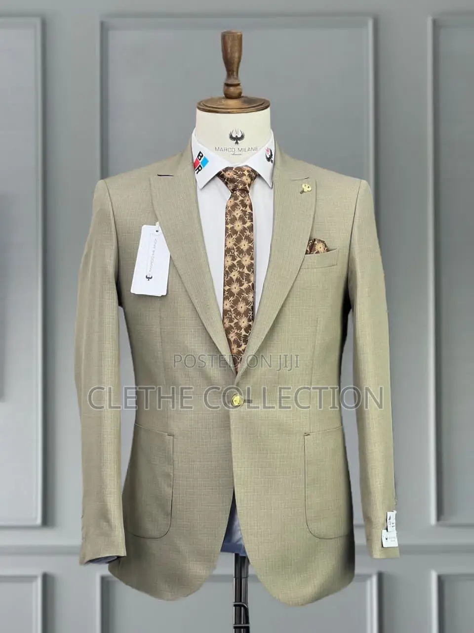 Blazers/Coat/Jacket/Suit