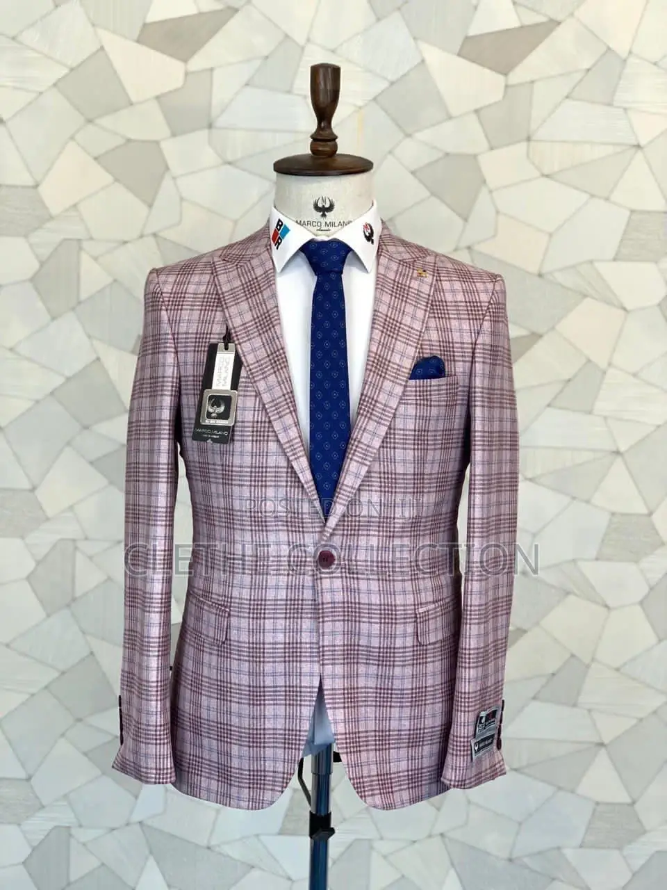 Blazers/Coat/Jacket/Suit
