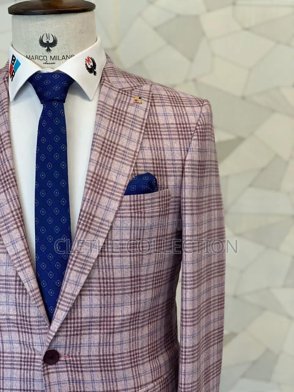 Blazers/Coat/Jacket/Suit
