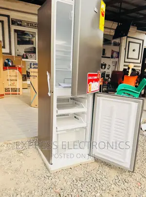 Frosty  Chill Double Door Fridge Zara 240BF