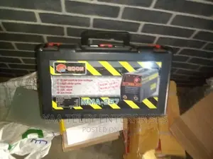 Edon Inverter Welding Machine