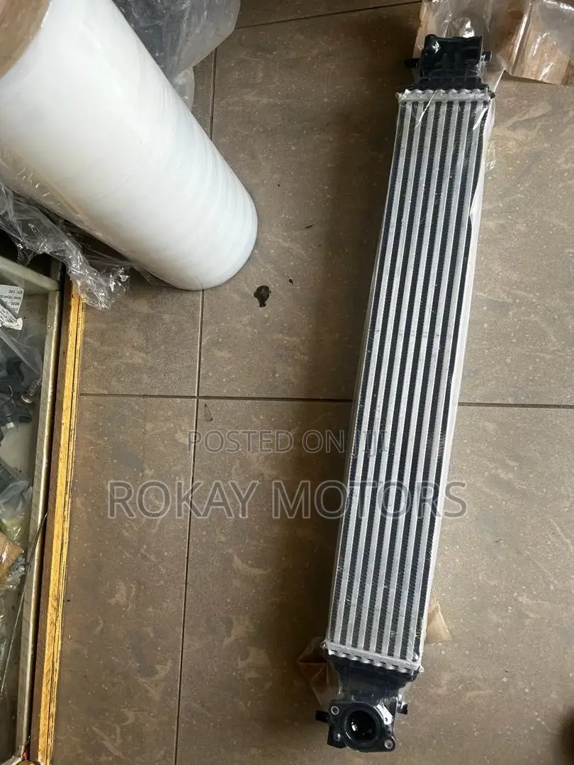 CRV 2017,2018,2019,2020 Turbo Inter Cooler