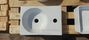 Rectangular Basin