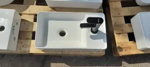 Rectangular Basin