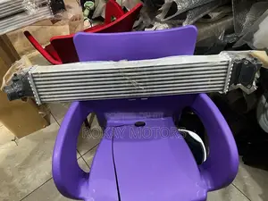 Civic 2016-2019 Turbo Inter Cooler