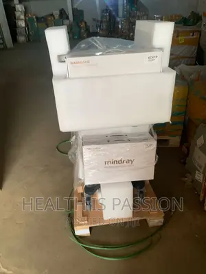 Brand New Mindray DC 26, Ultrasound With 3probes Available