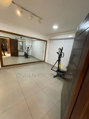 Furnished 4bdrm Mansion in Pleasant Properties, Aburi for sale