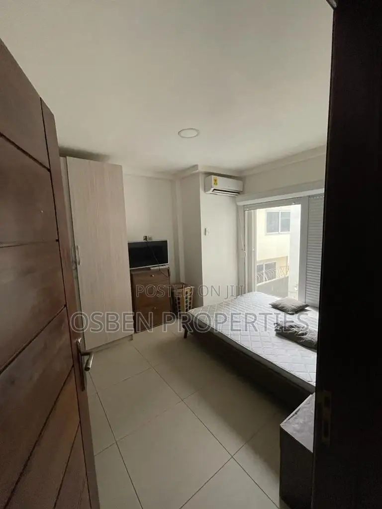 Furnished 4bdrm Mansion in Pleasant Properties, Aburi for sale