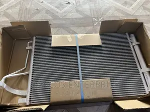 Hyundai Elantra Air Conditioning Condenser 2011/2012/2015