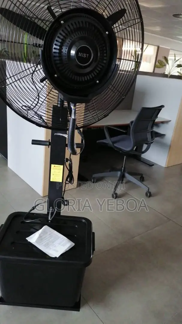 Quality Mist Fan for Sale