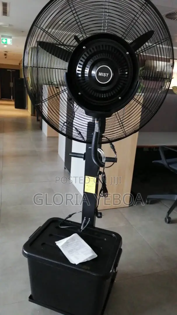 Quality Mist Fan for Sale