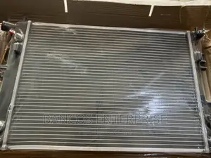 Radiator Tank for Hyundai Elantra 2011/2015