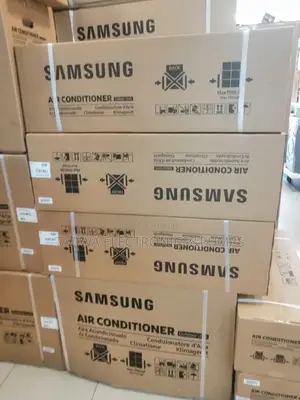 ! Samsung New 2.0hp R410a Air Conditioner