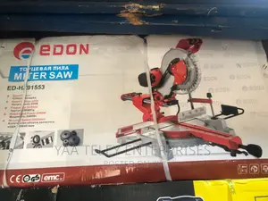 Edon Mitre Saw