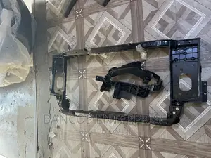 Hyndai Elantra 2011-2015 Radiator Support