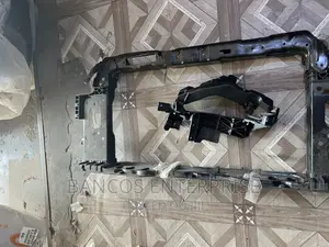 Hyndai Elantra 2011-2015 Radiator Support