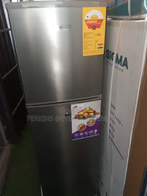 Affordable 200md Top Freezer Fridge