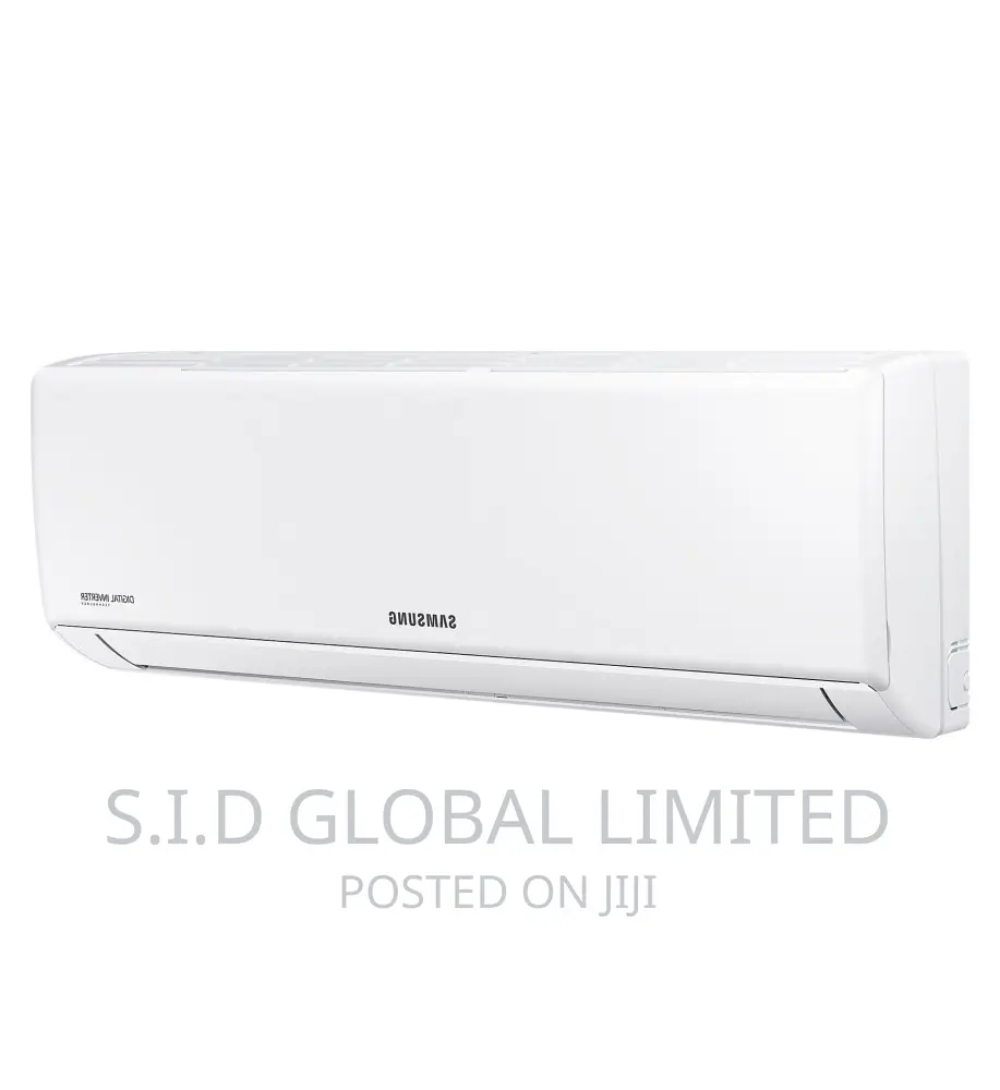 Samsung-2.0hp-Split-Acs-Inverter-R410 -Ar18bvhgawk/Af
