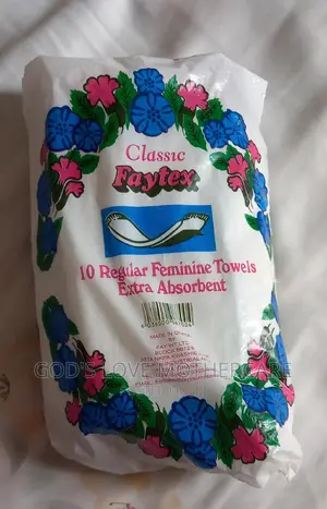 Faytex Pad