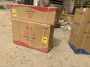 Chill Zone Split R410 Zara 1.5hp White Air Conditioner
