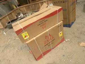 Economic System Split R410 Gas Zara 1.5hp