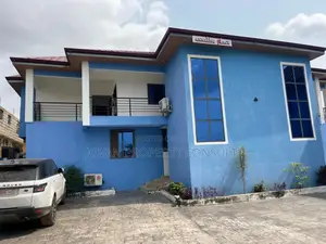 1bdrm Apartment in Amasaman Cocoboard, Ga West Municipal for rent